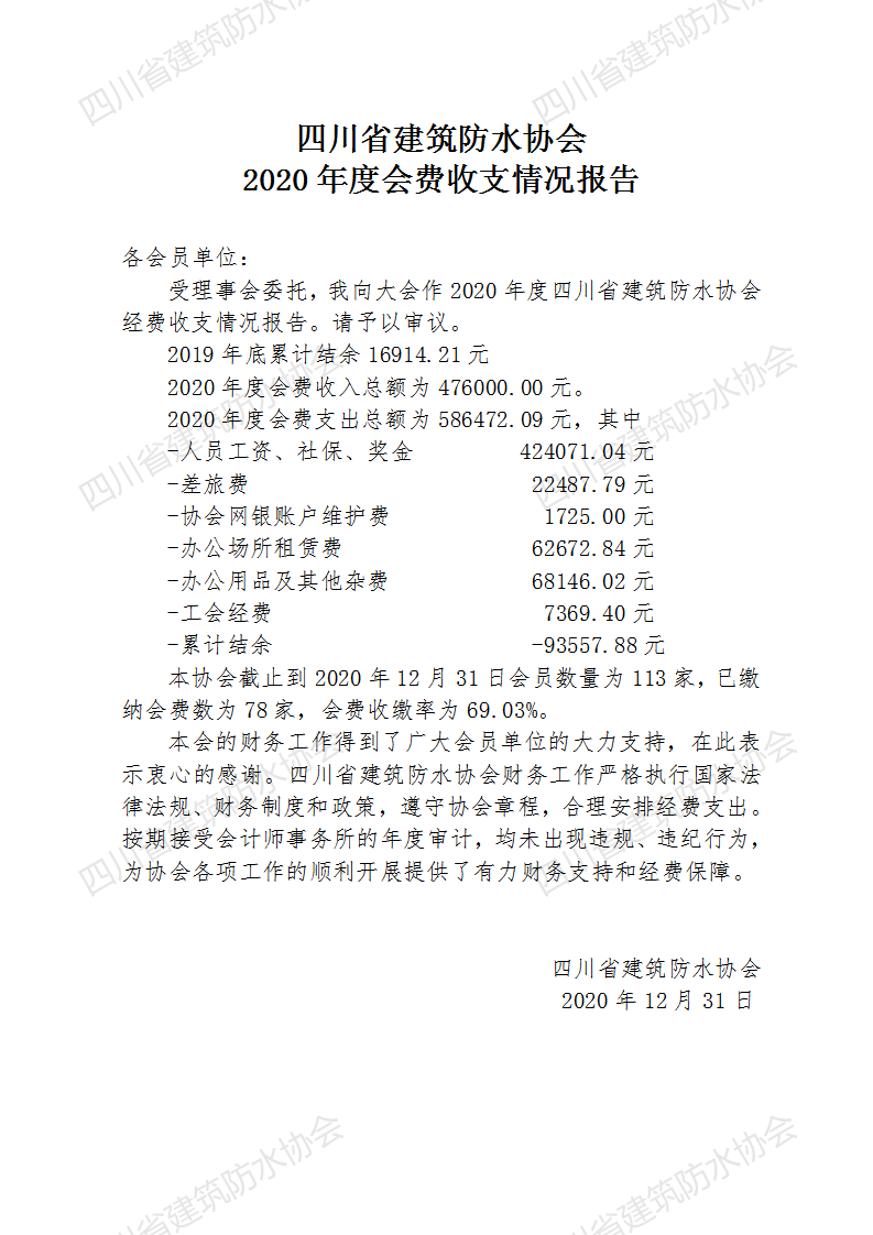 四川省建筑防水协会2020年会费收支情况报告(1)_01.png